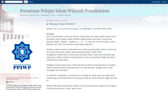 Desktop Screenshot of ppiwp-pkpim.blogspot.com