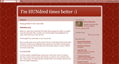 Desktop Screenshot of huncyclopedia.blogspot.com
