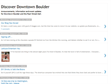 Tablet Screenshot of boulderdowntown.blogspot.com