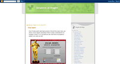 Desktop Screenshot of imagensdinamicas.blogspot.com