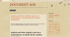 Desktop Screenshot of document-andresdelaoliva.blogspot.com