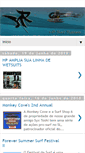 Mobile Screenshot of hpsurfsystems.blogspot.com