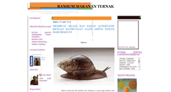 Desktop Screenshot of anang-pasi.blogspot.com