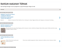 Tablet Screenshot of anang-pasi.blogspot.com