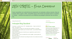 Desktop Screenshot of elisacampello-zenstress.blogspot.com
