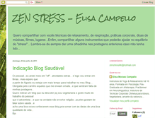 Tablet Screenshot of elisacampello-zenstress.blogspot.com