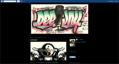 Desktop Screenshot of djcosmo01.blogspot.com