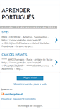 Mobile Screenshot of abordnungaprenderportuguesapdeutschxa.blogspot.com