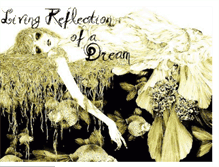 Tablet Screenshot of livingreflectionofadream.blogspot.com