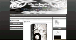 Desktop Screenshot of downloadcerteiro.blogspot.com