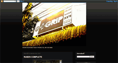 Desktop Screenshot of gripbikeshop.blogspot.com