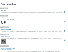 Tablet Screenshot of centronashira.blogspot.com