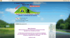 Desktop Screenshot of limeirabikeclube.blogspot.com