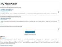 Tablet Screenshot of anypacker.blogspot.com