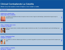 Tablet Screenshot of clinicalcompetency.blogspot.com