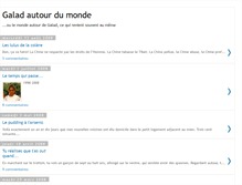 Tablet Screenshot of galadenvoyage.blogspot.com