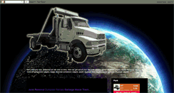Desktop Screenshot of 397junk680bins.blogspot.com