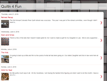 Tablet Screenshot of jnl4god-quiltn4fun.blogspot.com