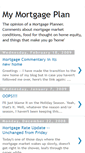 Mobile Screenshot of mymortgageplan.blogspot.com