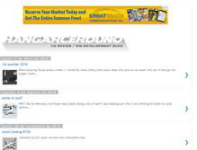 Tablet Screenshot of hangarcerouno.blogspot.com