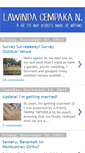Mobile Screenshot of cempakalawinda.blogspot.com