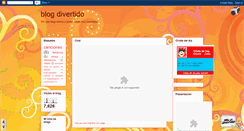 Desktop Screenshot of diverbomba.blogspot.com