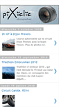 Mobile Screenshot of pixiclic.blogspot.com