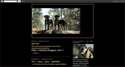 Desktop Screenshot of kilinkolin.blogspot.com