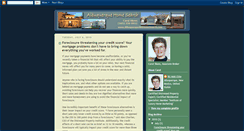 Desktop Screenshot of albuquerquenmhomesearch.blogspot.com