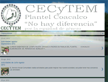 Tablet Screenshot of nohaydiferencia.blogspot.com