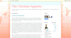 Desktop Screenshot of abuskersbeliefs.blogspot.com