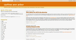 Desktop Screenshot of cfa2.blogspot.com