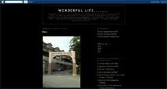 Desktop Screenshot of navy1048.blogspot.com