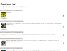 Tablet Screenshot of livebarcelona.blogspot.com