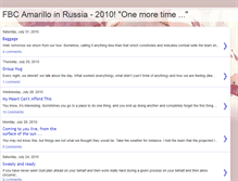 Tablet Screenshot of fbcamarilloinrussia.blogspot.com