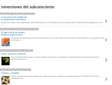 Tablet Screenshot of donde-te-dejes-llevar.blogspot.com