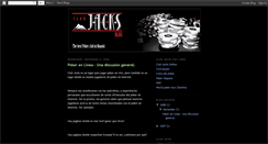 Desktop Screenshot of clubjacks.blogspot.com