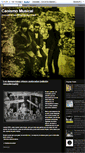 Mobile Screenshot of caoismomusical.blogspot.com