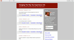 Desktop Screenshot of kenlauher.blogspot.com