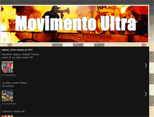 Tablet Screenshot of movi-ultra.blogspot.com