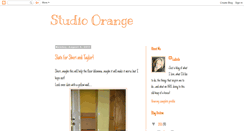 Desktop Screenshot of lsstudiorange.blogspot.com