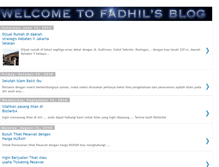 Tablet Screenshot of dhiel.blogspot.com