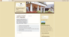 Desktop Screenshot of deerparkhotel.blogspot.com