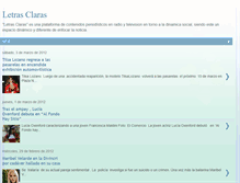 Tablet Screenshot of internoticias-internoticiasweb.blogspot.com