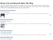 Tablet Screenshot of bumpclubchicago.blogspot.com