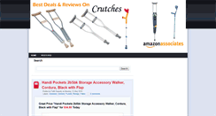 Desktop Screenshot of bestbuy-blackcrutches.blogspot.com