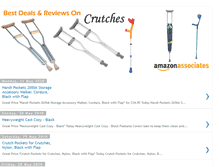 Tablet Screenshot of bestbuy-blackcrutches.blogspot.com