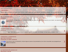 Tablet Screenshot of edambiental2.blogspot.com