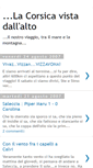 Mobile Screenshot of corsicaonroad.blogspot.com