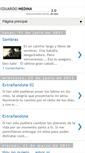 Mobile Screenshot of eduardomedina.blogspot.com